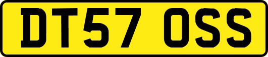 DT57OSS
