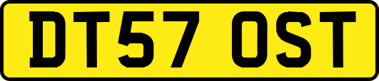 DT57OST