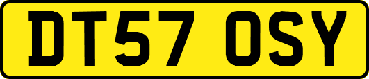 DT57OSY