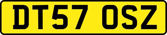DT57OSZ
