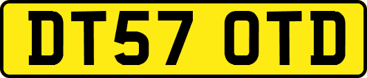 DT57OTD