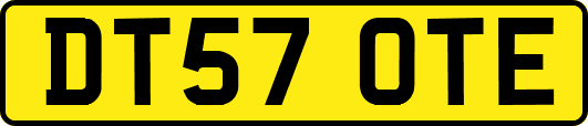 DT57OTE