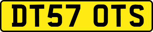 DT57OTS