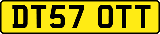 DT57OTT