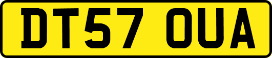 DT57OUA