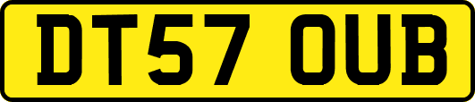 DT57OUB