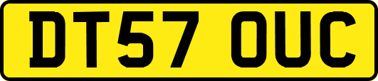 DT57OUC