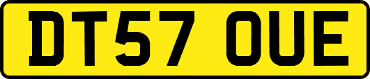 DT57OUE