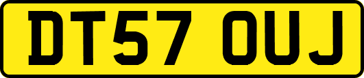 DT57OUJ