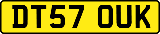 DT57OUK