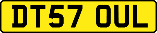 DT57OUL