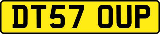 DT57OUP