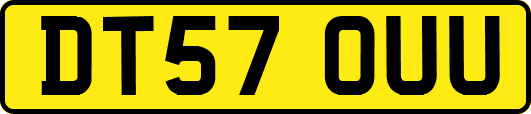 DT57OUU