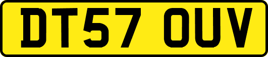 DT57OUV