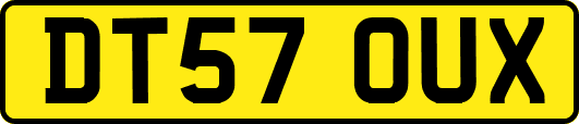 DT57OUX