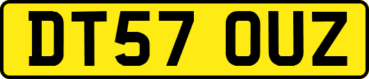 DT57OUZ