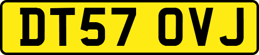 DT57OVJ