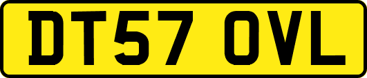 DT57OVL