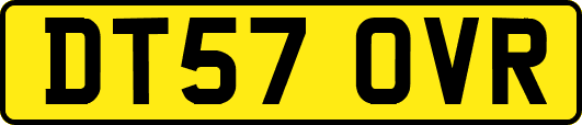 DT57OVR