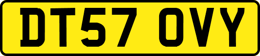 DT57OVY