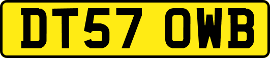 DT57OWB