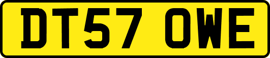DT57OWE