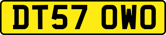 DT57OWO