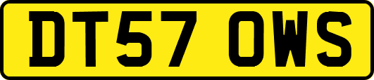 DT57OWS