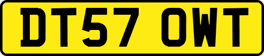 DT57OWT