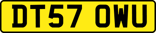DT57OWU