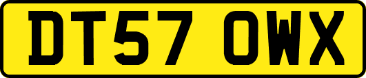 DT57OWX