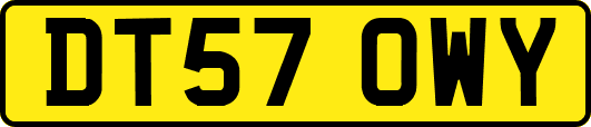 DT57OWY