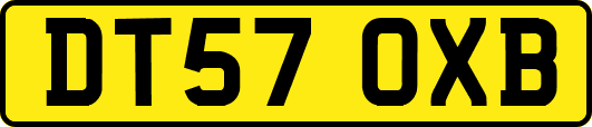 DT57OXB