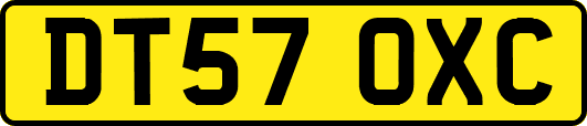 DT57OXC