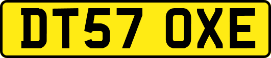 DT57OXE