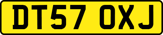 DT57OXJ