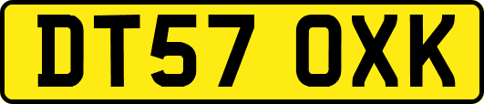 DT57OXK