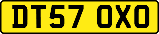 DT57OXO