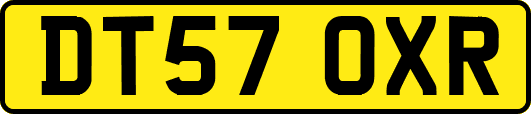 DT57OXR