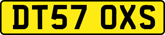 DT57OXS