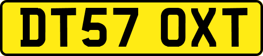 DT57OXT