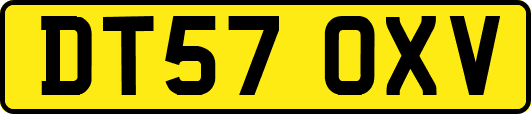 DT57OXV