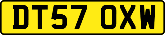 DT57OXW