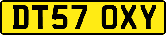 DT57OXY