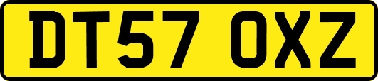 DT57OXZ