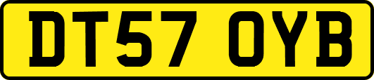 DT57OYB