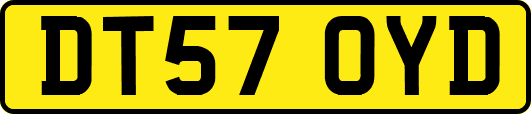DT57OYD