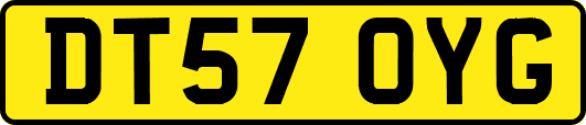 DT57OYG