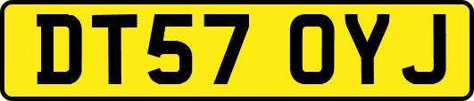 DT57OYJ