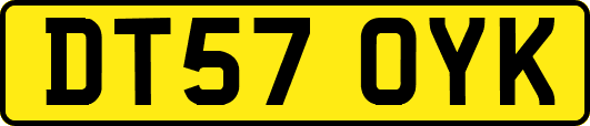 DT57OYK